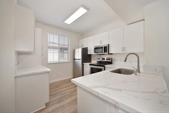 Stainless steel appliances*